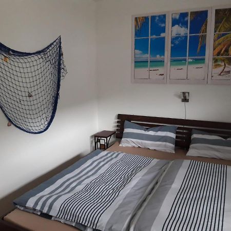 Ferienwohnung Helga トラーベン・トラールバッハ エクステリア 写真