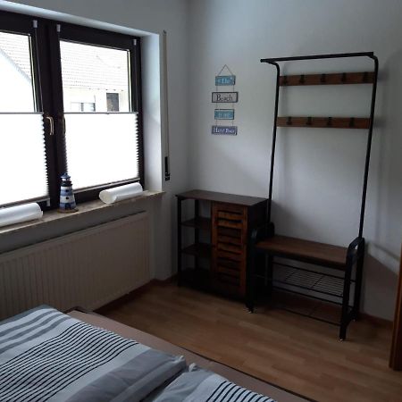 Ferienwohnung Helga トラーベン・トラールバッハ エクステリア 写真