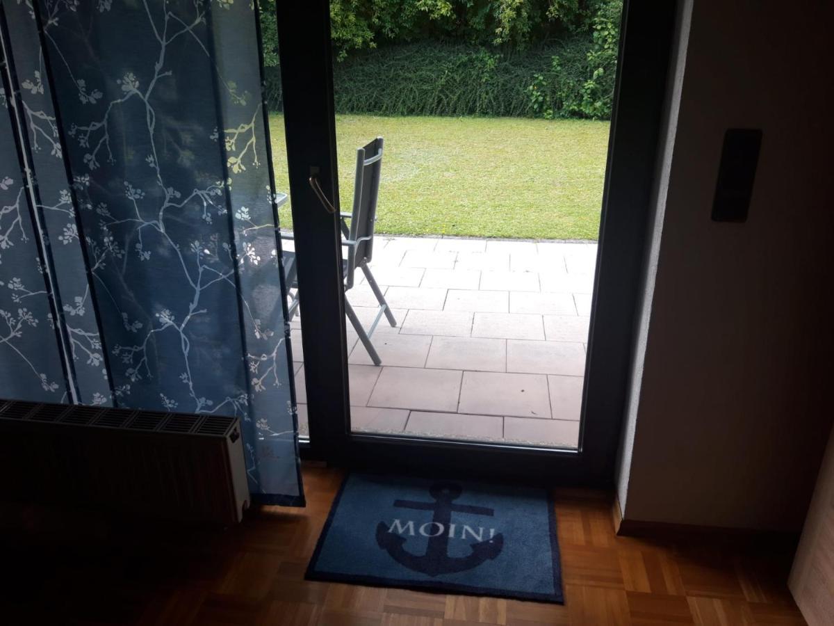 Ferienwohnung Helga トラーベン・トラールバッハ エクステリア 写真
