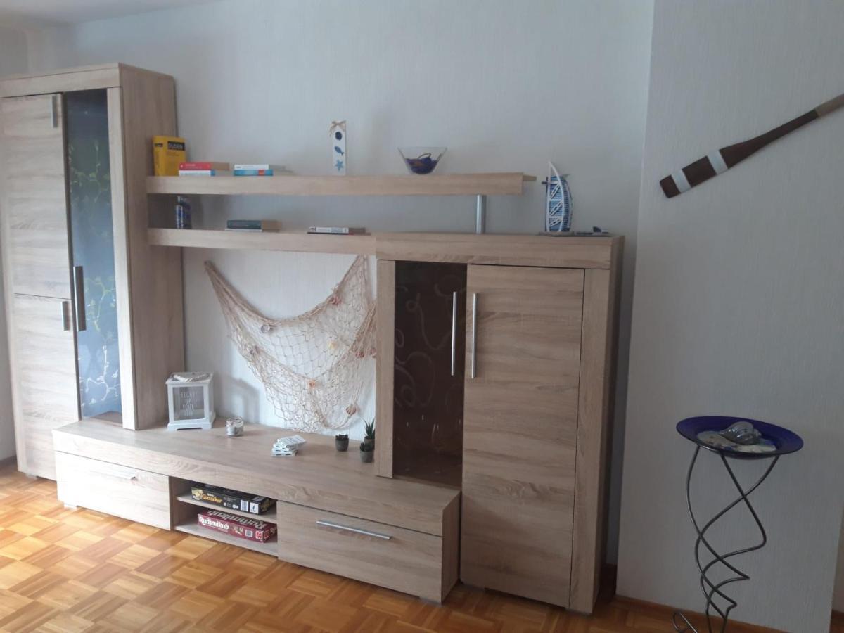 Ferienwohnung Helga トラーベン・トラールバッハ エクステリア 写真