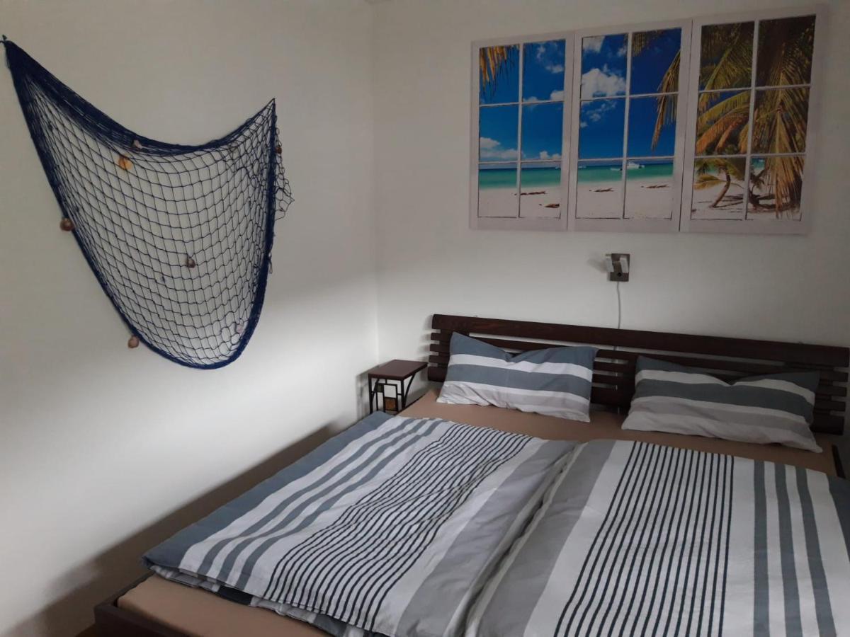 Ferienwohnung Helga トラーベン・トラールバッハ エクステリア 写真